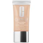 Clinique Even Better Refresh&trade; Hydrating And Repairing Foundation Cn 0.75 Custard 1 Oz/ 30ml