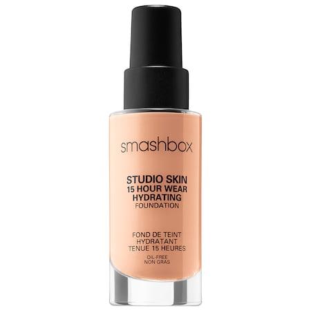 Smashbox Studio Skin 15 Hour Hydrating Foundation 0.2 1 Oz/ 30 Ml