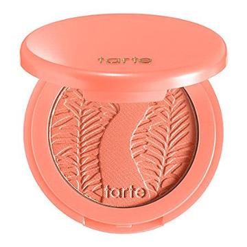 Tarte Amazonian Clay 12-hour Blush Captivating 0.2 Oz
