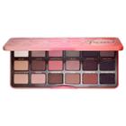 Too Faced Sweet Peach Eye Shadow Collection Palette 18 X 0.03 Oz