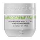 Erborian Bamboo Creme Frappee Skin Reviving Fresh Gel 1.7 Oz/ 50 Ml