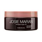 Josie Maran Whipped Argan Oil Body Butter 8 Oz Vanilla Apricot 8 Oz/ 240 Ml