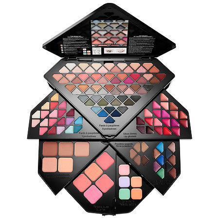 Sephora Collection Into The Stars Palette