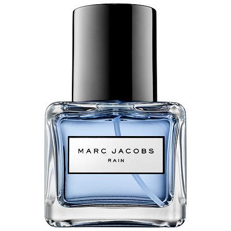 Marc Jacobs Fragrances Rain 3.4 Oz Eau De Toilette Spray