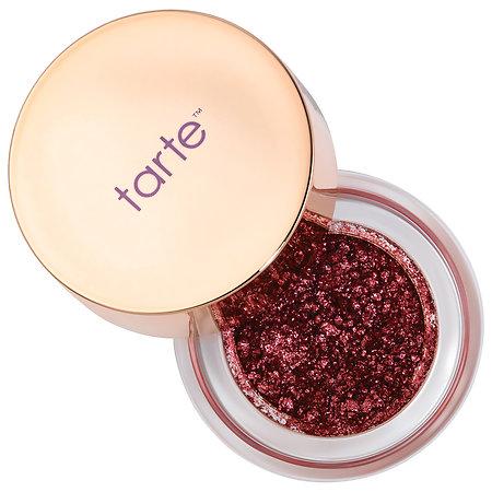 Tarte Chrome Paint Shadow Pot Fire Dancer 0.11 Oz / 3 G