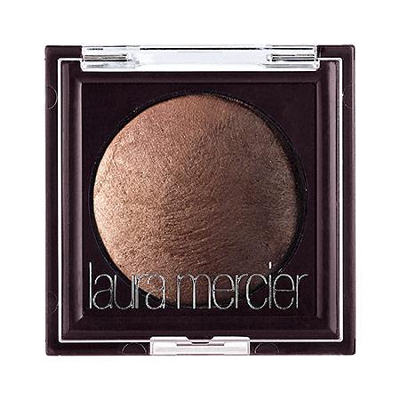 Laura Mercier Baked Eye Colour - Wet/dry Hot Chocolate 0.06 Oz