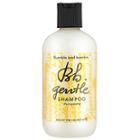 Bumble And Bumble Gentle Shampoo 8 Oz
