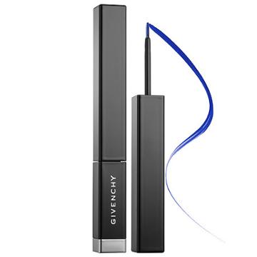 Givenchy Vinyl Liner 02 Heroic Blue