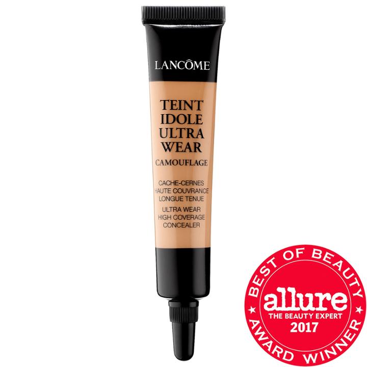 Lancme Teint Idole Ultra Wear Camouflage Concealer 370 W Bisque 0.40 Oz/ 12 Ml