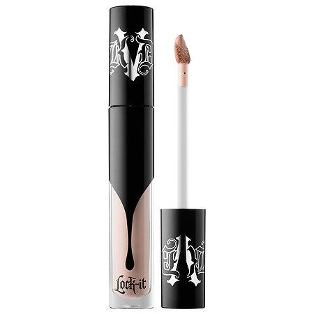 Kat Von D Lock-it Concealer Creme Light 3 0.22 Oz