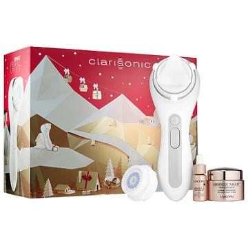 Clarisonic Smart Profile Uplift(tm) 2-in-1 Sonic Cleansing & Firming Massage X Lancome