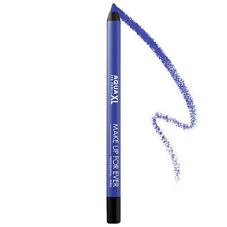 Make Up For Ever Aqua Xl Eye Pencil Waterproof Eyeliner Aqua Xl M-22 0.04 Oz