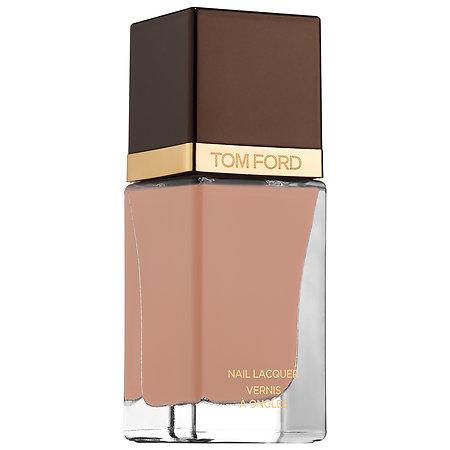 Tom Ford Nail Lacquer 02 Toasted Sugar .41 Oz/ 12 Ml