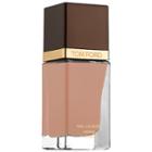 Tom Ford Nail Lacquer 02 Toasted Sugar .41 Oz/ 12 Ml