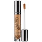 Urban Decay Naked Skin Weightless Complete Coverage Concealer Medium Neutral 0.16 Oz