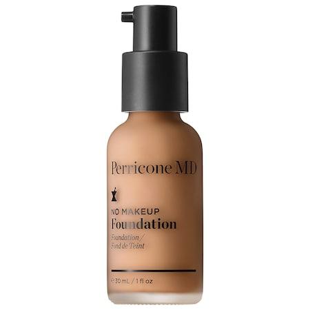 Perricone Md No Makeup Foundation Broad Spectrum Spf25 Golden 1 Oz/ 30 Ml