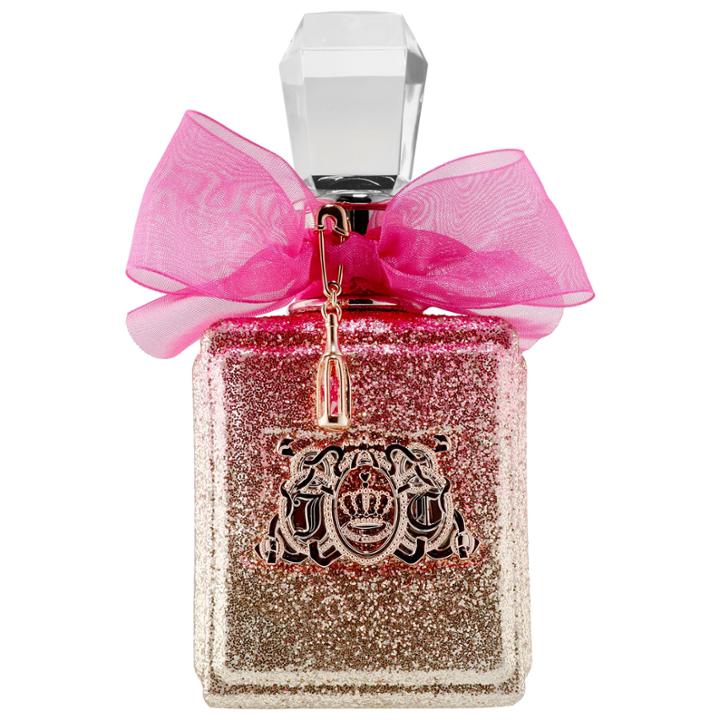 Juicy Couture Viva La Juicy Ros 3.4 Oz/ 101 Ml Eau De Parfum Spray
