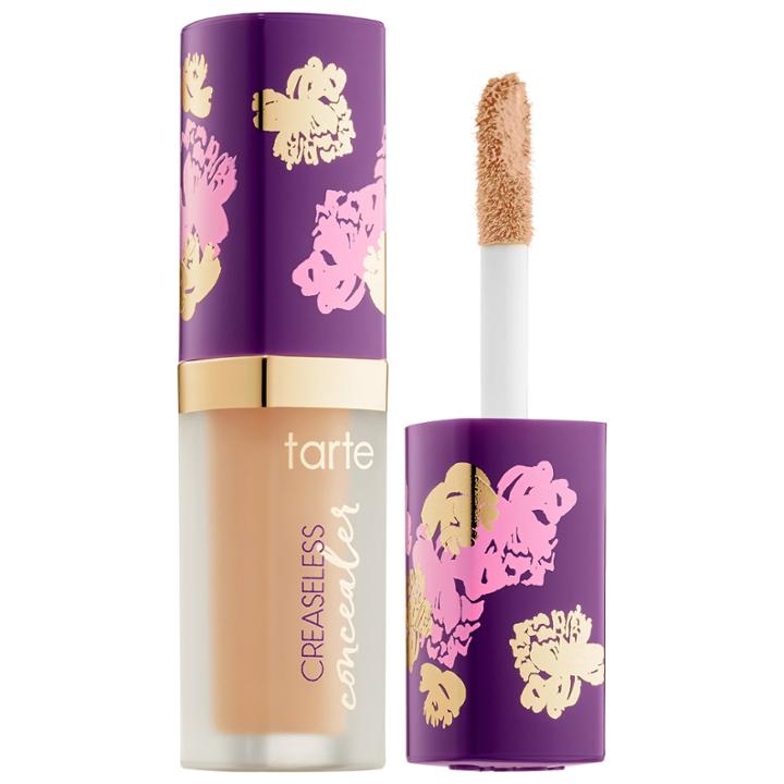 Tarte Mini Creaseless Under Eye Concealer 20n Light 0.035 Oz/ 1 G