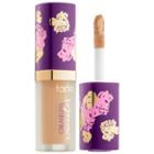 Tarte Mini Creaseless Under Eye Concealer 20n Light 0.035 Oz/ 1 G