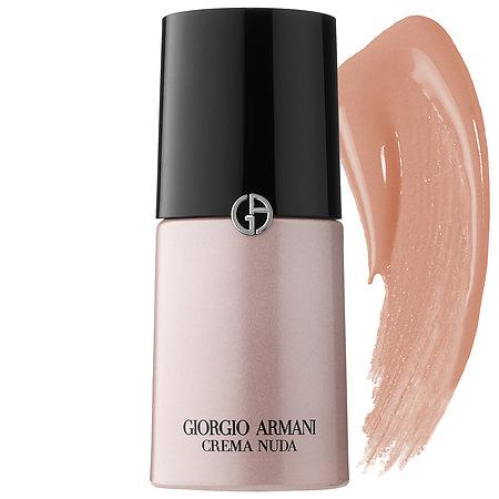 Giorgio Armani Beauty Crema Nuda 4.5 1 Oz/ 30 Ml