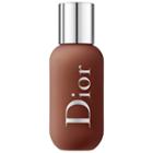 Dior Backstage Face & Body Foundation 8 Neutral 1.6 Oz/ 50 Ml