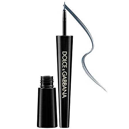 Dolce & Gabbana Glam Liner Intense Liquid Eyeliner Peacock 5 0.08 Oz