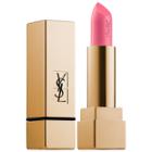 Yves Saint Laurent Rouge Pur Couture Satin Radiance Lipstick 22 Rose Celebration 0.13 Oz