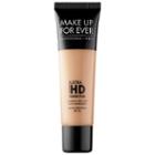 Make Up For Ever Ultra Hd Perfector Skin Tint Foundation Spf 25 4 1.01 Oz/ 30 Ml