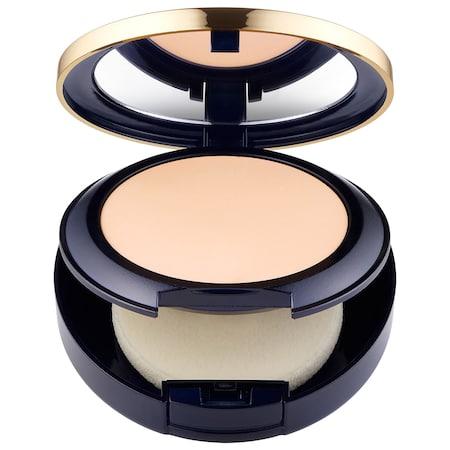 Estee Lauder Double Wear Stay-in-place Matte Powder Foundation 2c3 Fresco 0.42 Oz/ 12 G