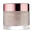 Josie Maran Whipped Mud Mask Argan Hydrating And Detoxifying Treatment Unscented 1.7 Oz