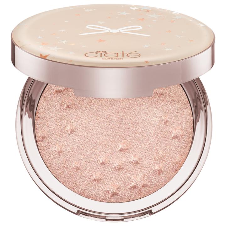 Ciat London Glow-to Highlighter Starburst 0.17 Oz/ 5 G