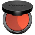 Sephora Collection Matte Perfection Blush Duos 06 Tiger Lily 0.17 Oz/ 5 G
