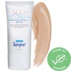 Supergoop! Cc Cream Daily Correct Broad Spectrum Spf 35 Sunscreen Light To Medium 1.6 Oz/ 47 Ml
