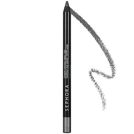 Sephora Collection Contour Eye Pencil 12hr Wear Waterproof 04 Starry Sky 0.04 Oz/ 1.2 G