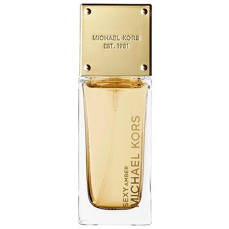 Michael Kors Sexy Amber 1.7 Oz Eau De Parfum Spray