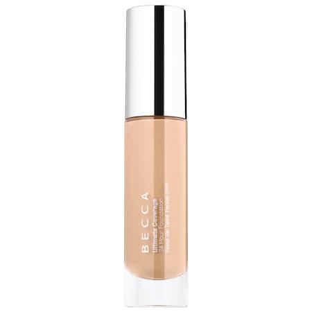 Becca Ultimate Coverage 24-hour Foundation Vanilla 1.01 Oz/ 30 Ml