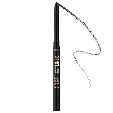 Tarte Lights Camera Lashes Closeup Lash Liner Black 0.009 Oz