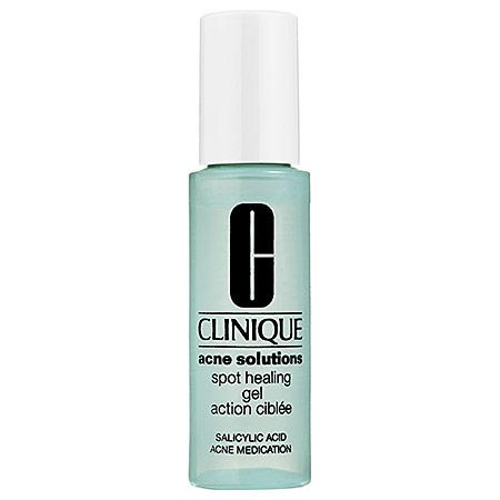 Clinique Acne Solutions Spot Healing Gel 0.5 Oz