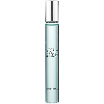 Giorgio Armani Acqua Di Gioia 0.34 Oz Eau De Parfum Rollerball