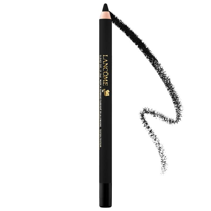 Lancme Drama Liqui-pencil&trade; Longwear Eyeliner Noir Intense 0.042 Oz/ 1.2 G