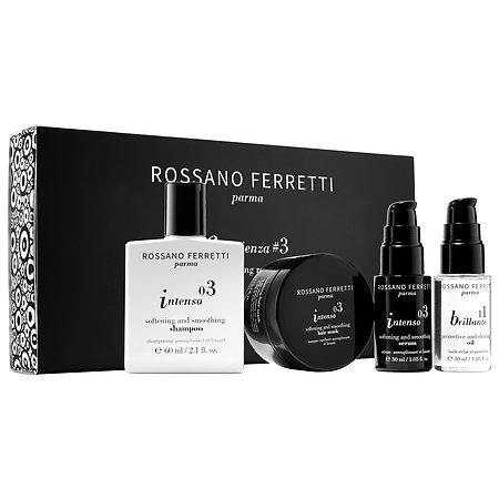 Rossano Ferretti Parma Esperienza #3 Nourishing Regime