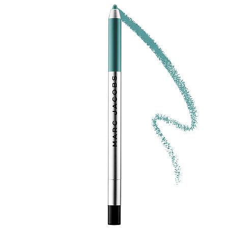 Marc Jacobs Beauty Highliner Matte Gel Eye Crayon Eyeliner Whirl(pool) 51 0.01 Oz/ 0.5 G