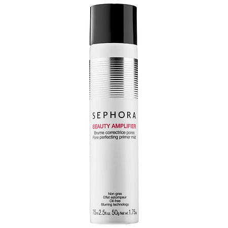 Sephora Collection Pore Perfecting Primer Mist 1.75 Oz