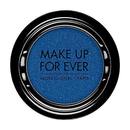 Make Up For Ever Artist Shadow S214 Ultramarine Blue (satin) 0.07 Oz