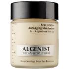 Algenist Regenerative Anti-aging Moisturizer 4 Oz