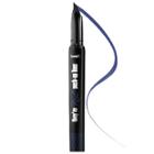 Benefit Cosmetics They're Real! Push-up Liner Beyond Blue 0.04 Oz