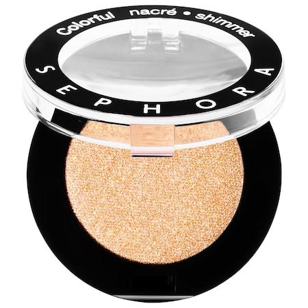 Sephora Collection Colorful Eyeshadow 216 Girl Night Out 0.042 Oz/ 1.2 G
