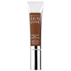 Becca Skin Love Weightless Blur Foundation Chestnut 1.23 Oz/ 35 Ml