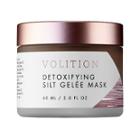 Volition Beauty Detoxifying Silt Gelee Mask 2 Oz/ 60 Ml