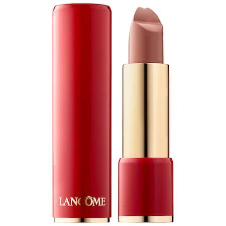 Lancome Lancome L'absolu Rouge X Camila Coelho Parisian Nude 0.14 Oz/ 4.2 G